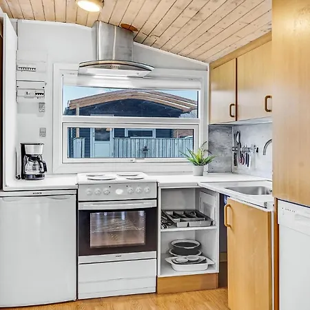 In With Kitchen Casa vacanze