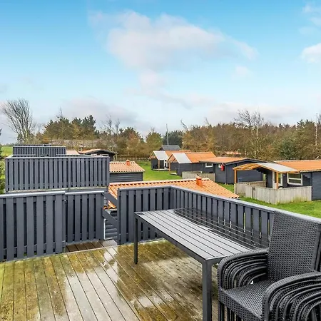 Casa vacanze In With Kitchen Hanstholm