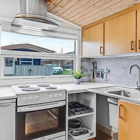 In With Kitchen Casa vacanze