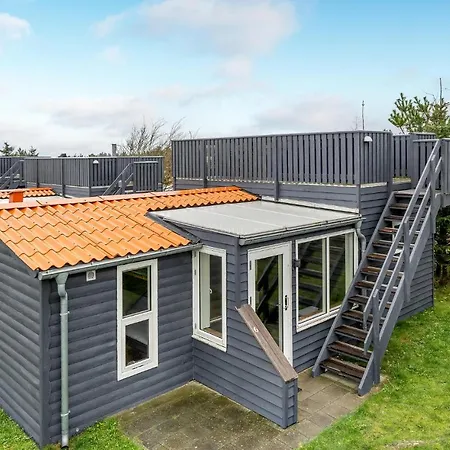 Casa vacanze In With Kitchen Hanstholm